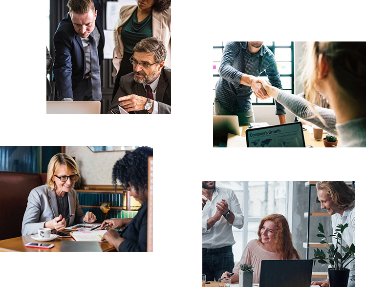 Business Consulting Image